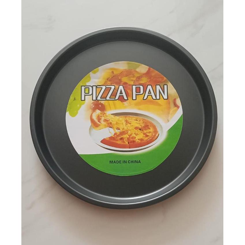 Loyang pizza teflon loyang pizza anti lengket