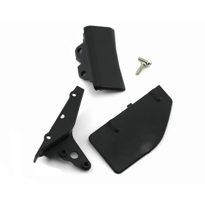 TEAM LOSI A4422 Losi Front Bumper Tank & Filter Guard Part RC