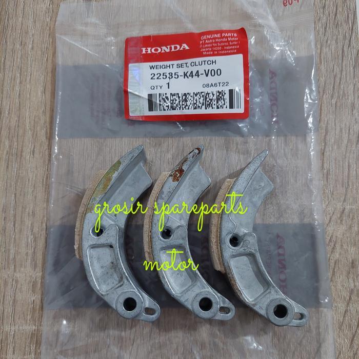 KAMPAS GANDA KOPLING ONLY BEAT POP ESP BEAT FI 2017 2018 2019 K44