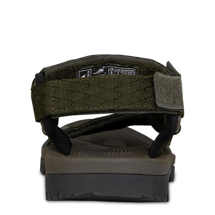 Eiger Bhardev Rollstrap Sol Olive Sandal