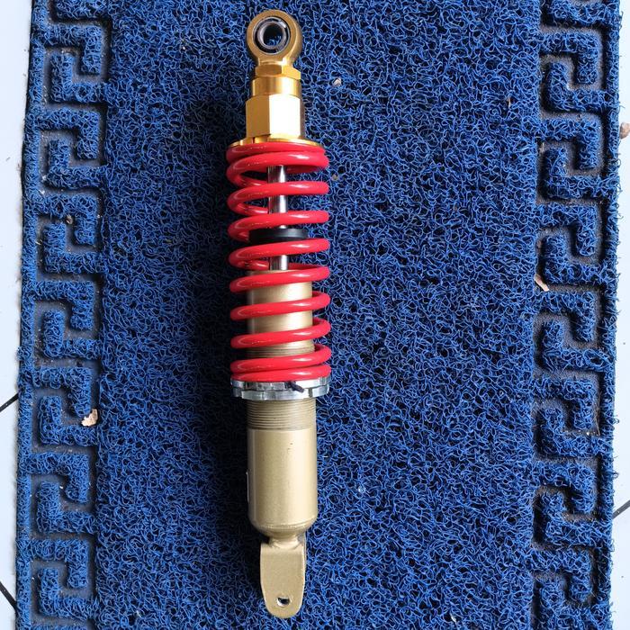 SHOCK BREAKER SKOK BELAKANG DAYTONA MIO/VARIO ADJUSTABLE 320-330mm