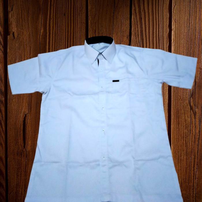 TERLARIS KEMEJA KKP RI. SERAGAM KKP RI, KEMENTERIAN KEALUTAN DAN PERIKANAN