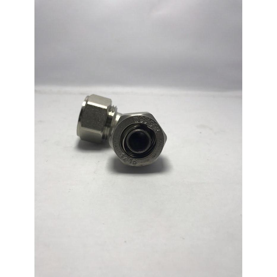 westpex elbow copper L 16 keni sambung fitting selang westpex R untuk pipa 16 mm