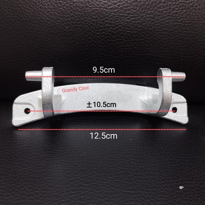 Engsel Pintu Mesin Cuci Midea Front Loading