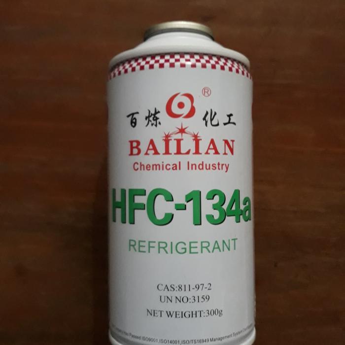Freon R 134a Bailian