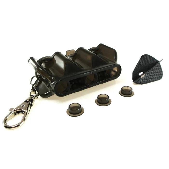 CAMEO darts & Flight Case AERO