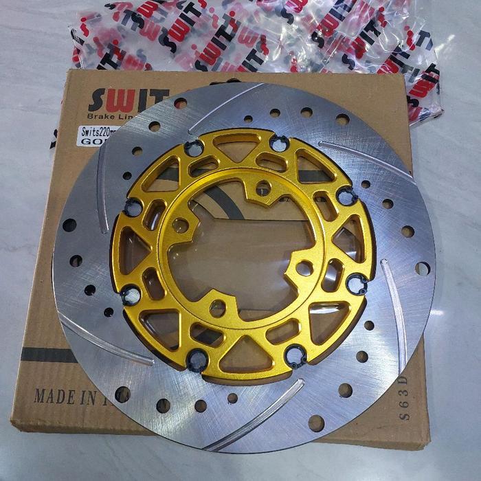 Disc Swits Ukuran 220 Thialand