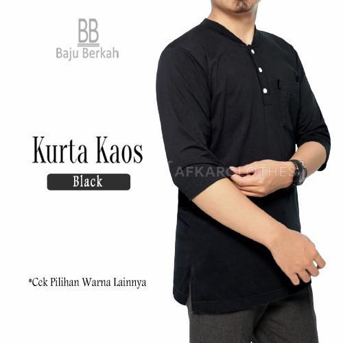 Koko Kurta Qomishu // Kaos Koko Kurta Pakistan