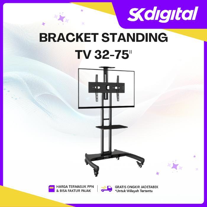 Bracket Standing TV 32-75 inch North Bayou AVA-1500