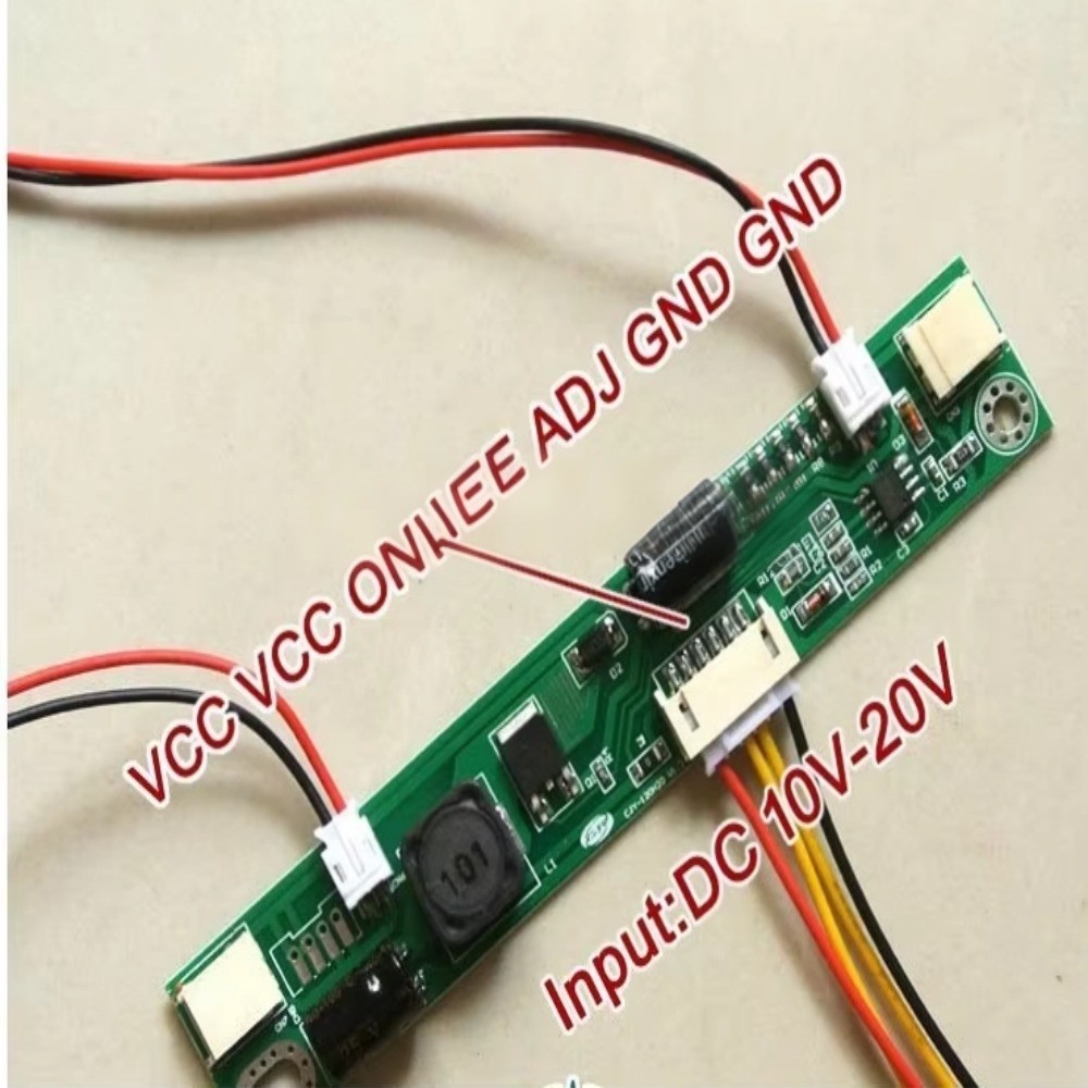 320mm brightness led backlight strip kit,Update your 32 inch ccfl lcd screen panel monitor to led