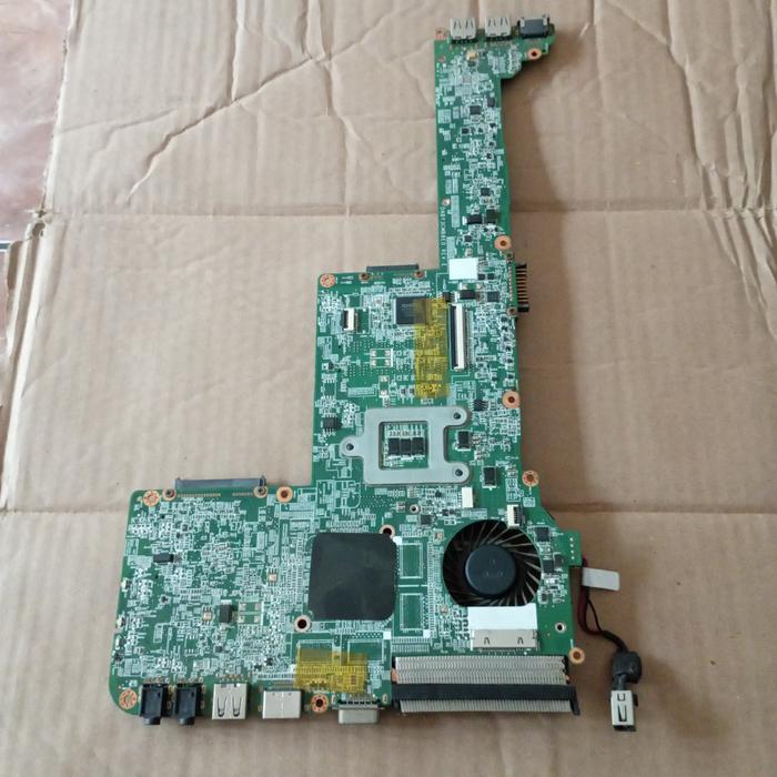 Motherboard Toshiba C800 C800D C840