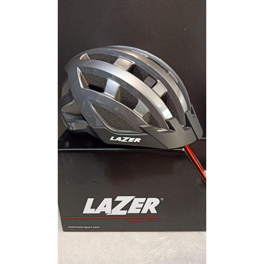 Helm Sepeda Lazer Helm Lazer Compact