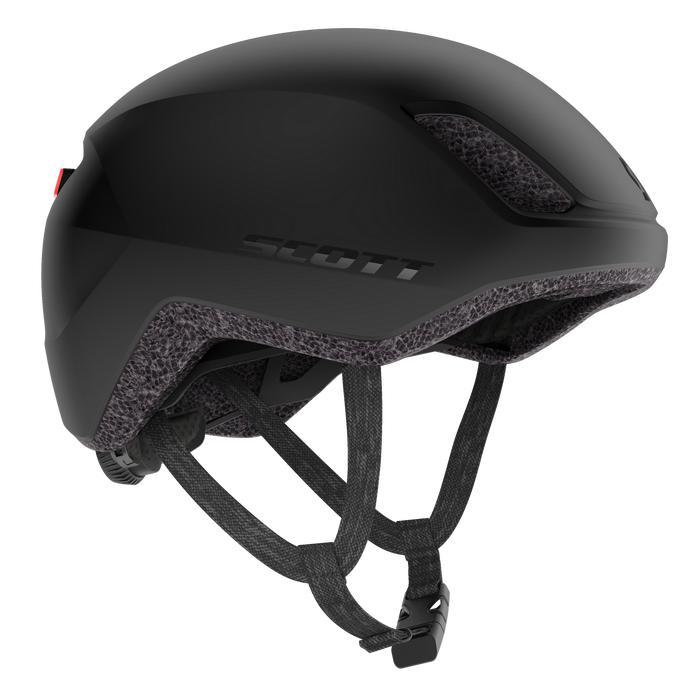 Helmet sepeda Scott Doppio