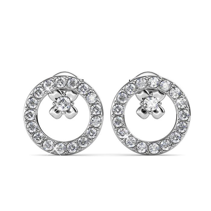 Her Jewellery Eliza Earring Anting Kristal Wanita