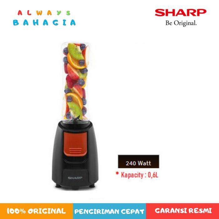 SHARP EM-P01BK PERSONAL BLENDER