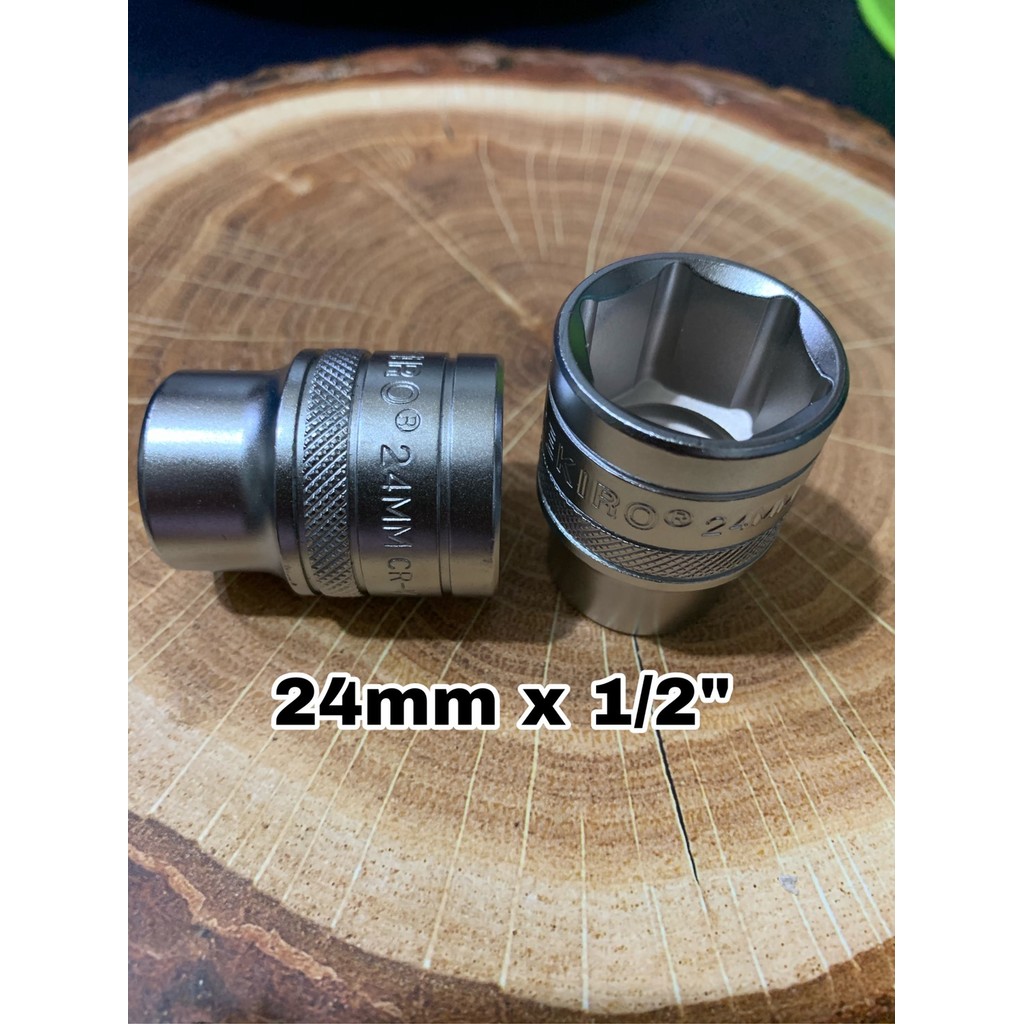 Mata Senai M14x2.0 | Tap Drat Baut