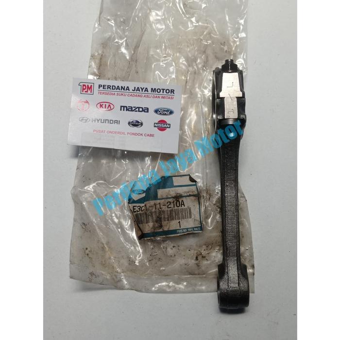 Setang Stang Piston Seher Ford Laser Hemat