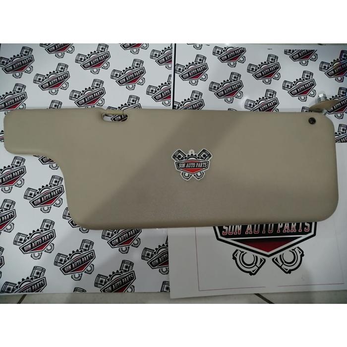 Sun Visor Panther capsul grand touring