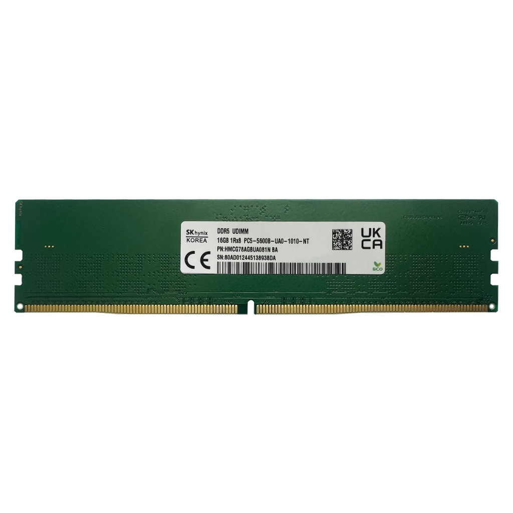 SK Hynix ddr5 8gb 16gb 32gb 4800 5600 desktop memory PC RAM pc5 38400 44800