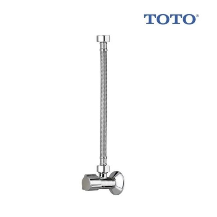 Stop Kran Flexible TOTO TX277S
