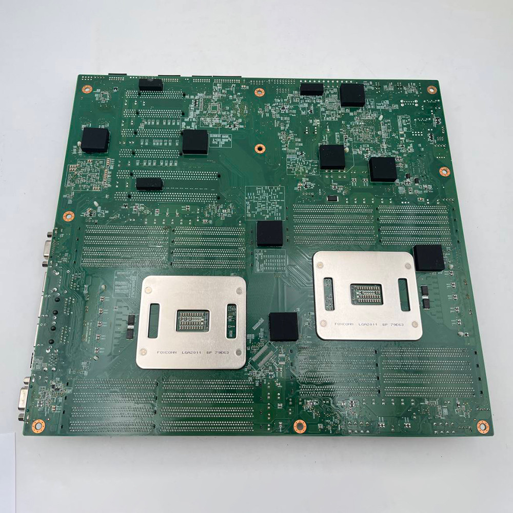 Used Server Motherboard C612 00HV330 00HV211 00HV328 512GB Support E5-2600 V3 For Lenovo RD450X X99