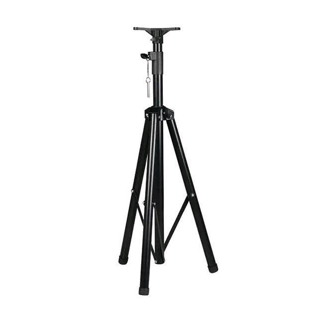 Stand Speaker/Speaker Stand Tripod Stand Speaker 1 Set Full Terjamin