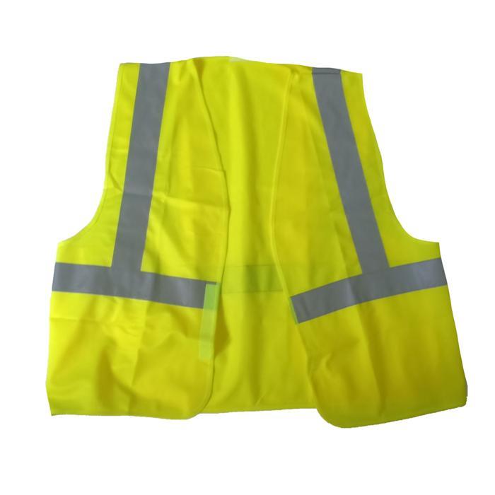 "New" PL Rompi polyester PL yellow Rompi safety.rompi proyek.rompi pengaman