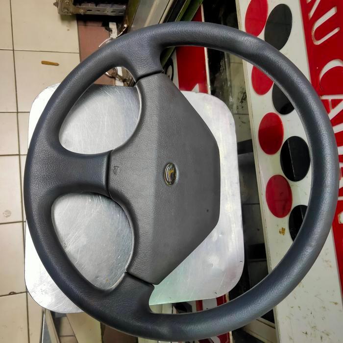 Stir Original Daihatsu Charade Winner Cx Classy