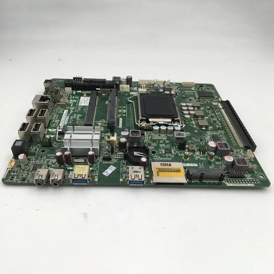 IPISB-AG For Acer Z5770 Z5600 Motherboard H61 LGA1155 DDR3 Mainboard 100% Tested Fast Ship