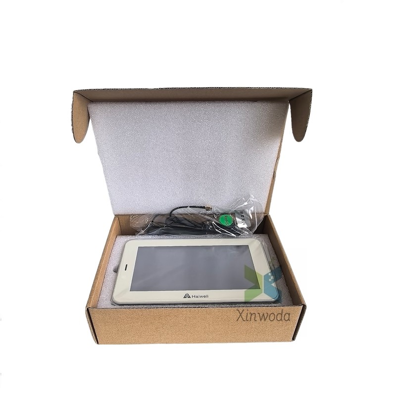 Haiwell A7 A7-G A7-W A7-E B7H B7H-G B7H-W B7H-E D7 D7-W D7-G D7-E 7 Inch SmartLink HMI 1024*600 HD