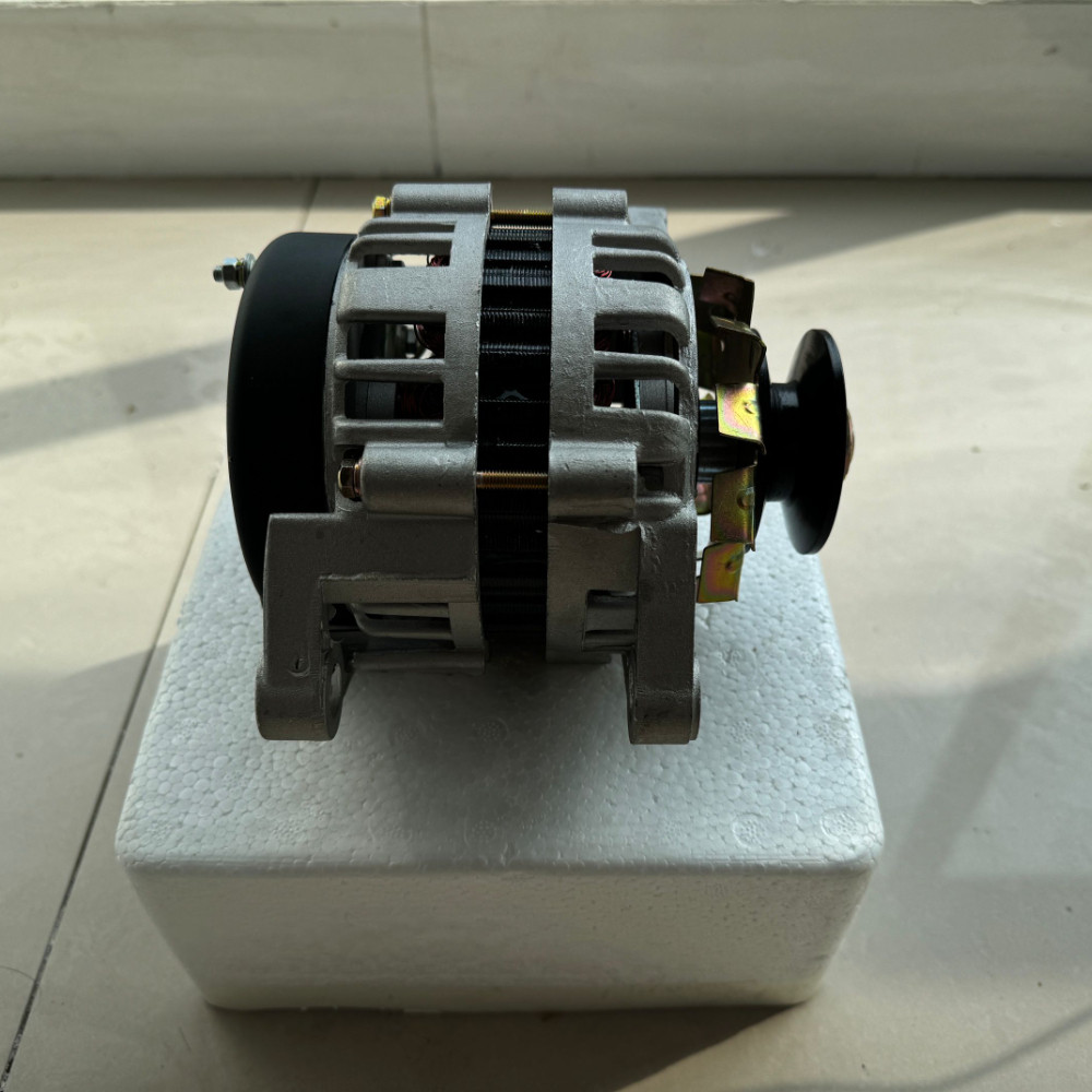 3KW Free Energy Generators 220v 3000W Electric Generator Magnetic Power Generator Permanent Maggnet