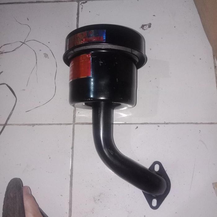 FILTER UDARA DIESEL R100 / R185