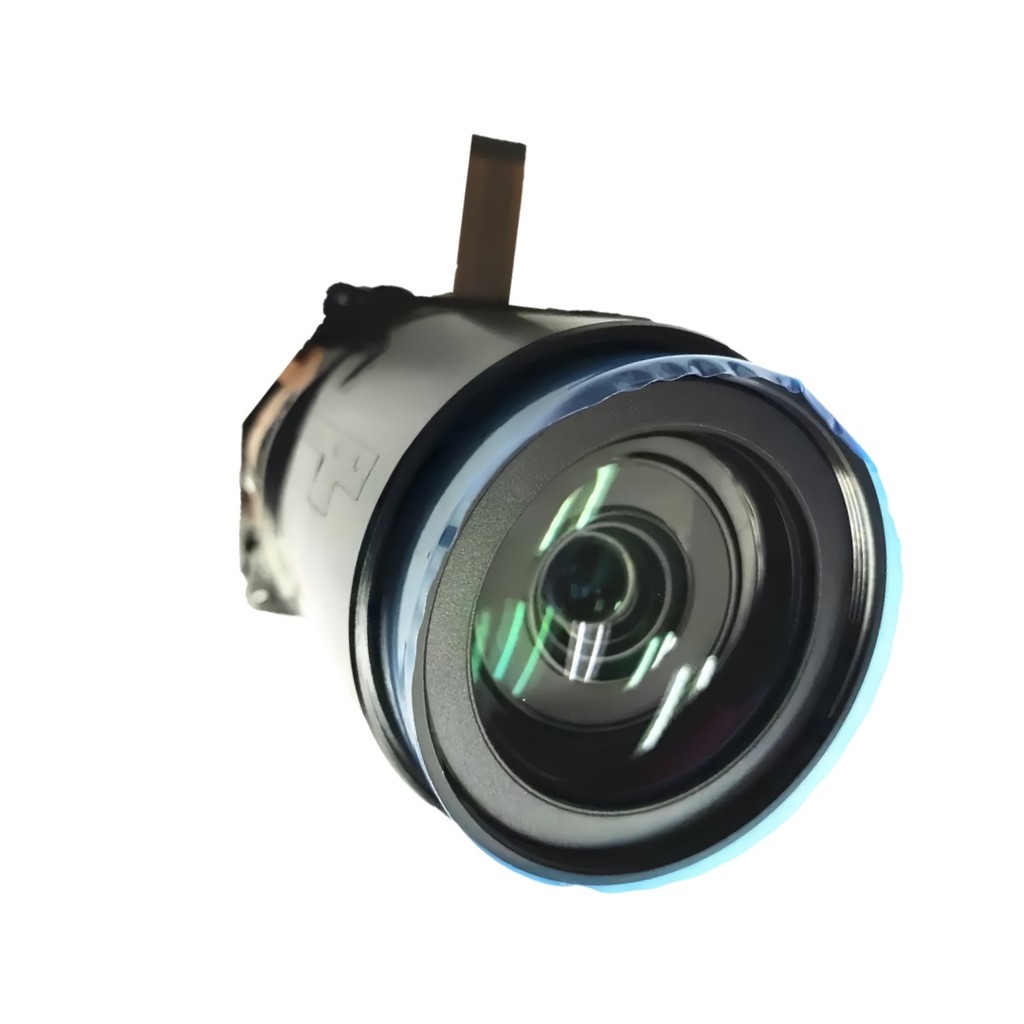 Original Camera Lens Unit Repair Replacement Part for Sony DSC-H400 Digital Camera
