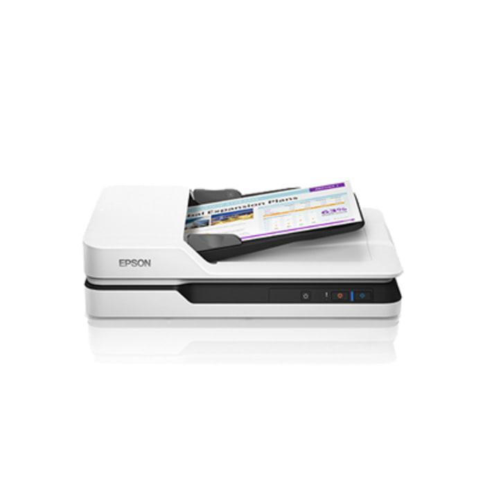Scanner Epson DS-1630