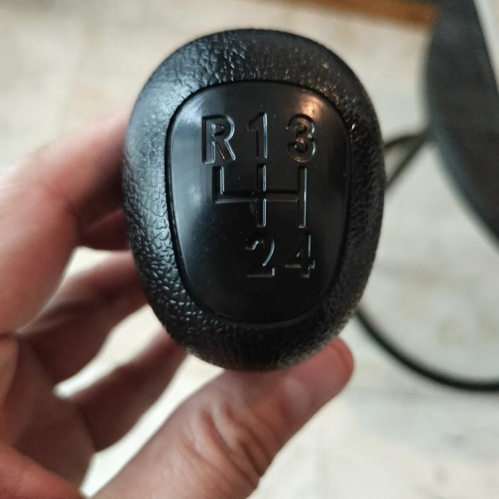 tongkat manual shifter knob mercy mini mercy tiger mercy boxer type lama 4 speed mercy tiger,mercy