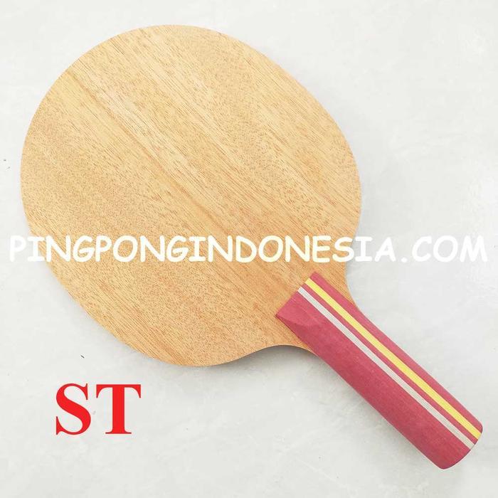 Yinhe N11S - Blade Pingpong Kayu Tenis Meja Bat Bet N11-S N-11S