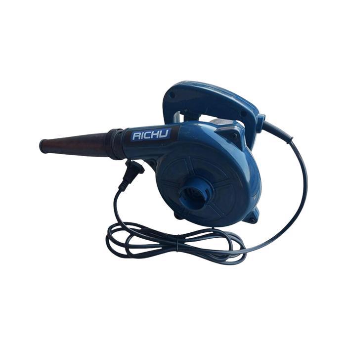 "New" Hand Blower Angin Kencang Listrik Blower Keong Portable RICHU