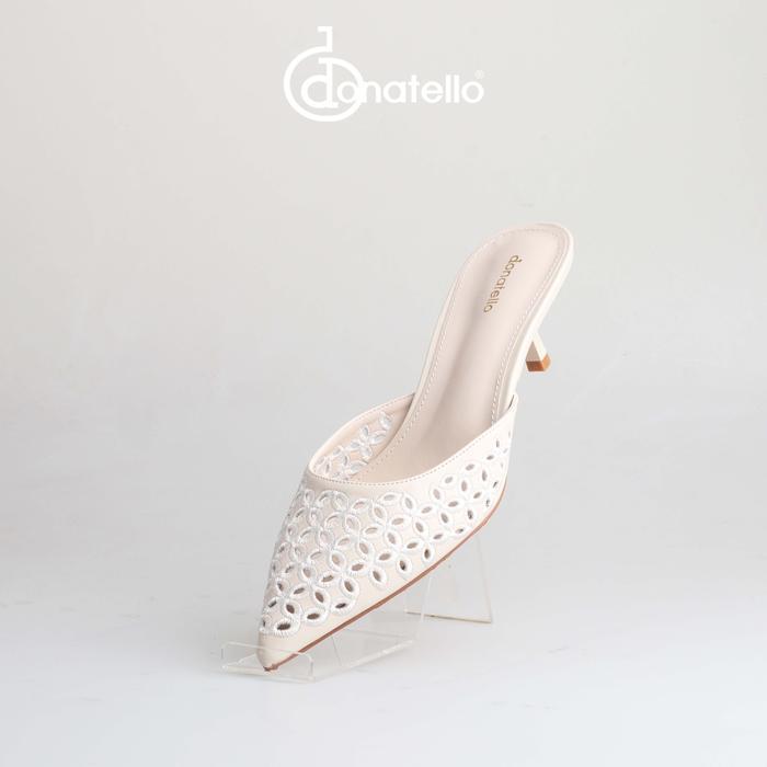 Donatello CHW31726 Heels Wanita