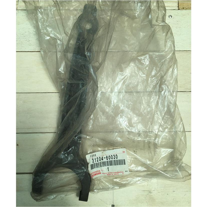 Garpu Kopling Toyota Hardtop 2F Part 31204-60030 Fj40 Fj45 Fj55 Fj60 Fork Sub Assy Clutch Release