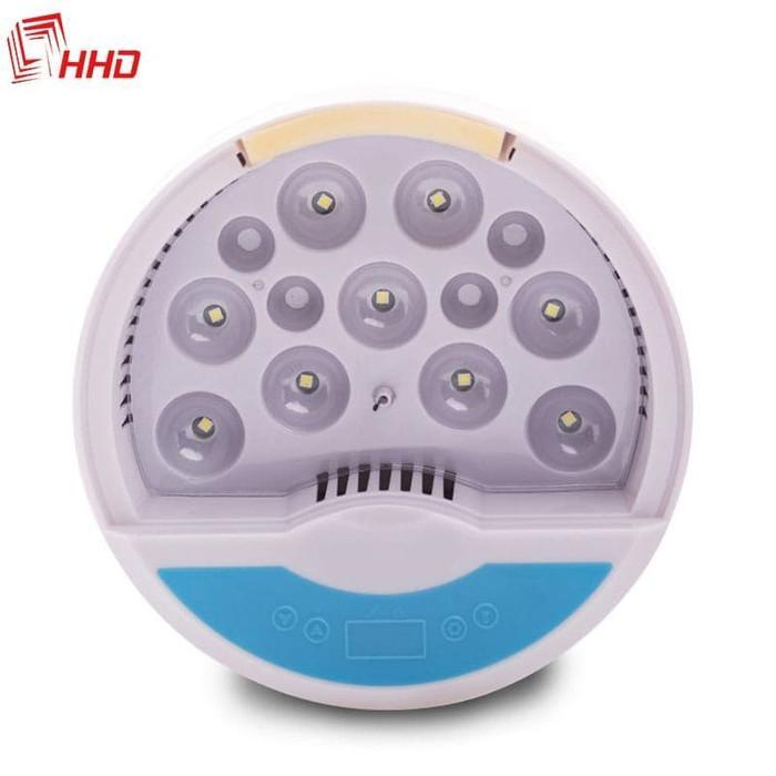 9 egg Incubator Penetas Telur HHD LED YZ09