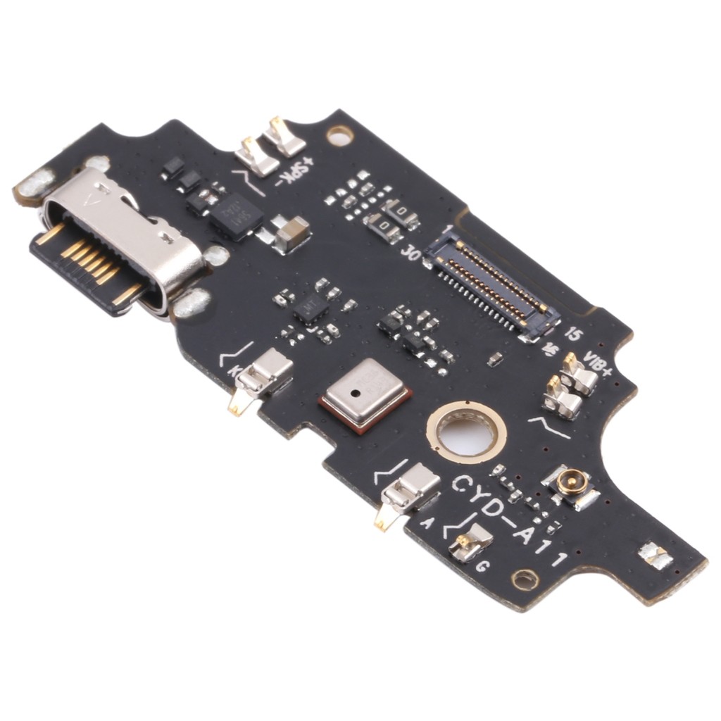 Original Charging Port Board for Umidigi A11 USB Charging Dock Power Connector Flex Cable Replacemen