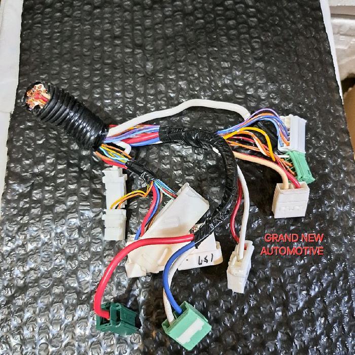 SOKET FUSE BOX SEKRING CRV GEN 3 ORIGINAL HONDA TOPPS
