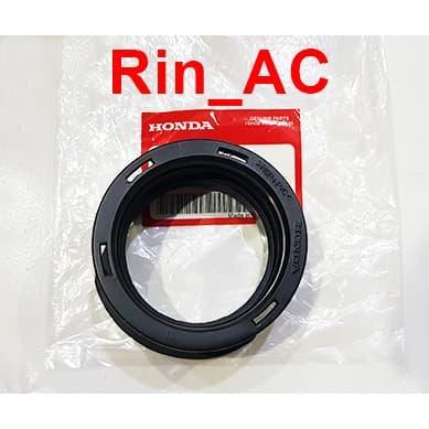 SELANG KARET TABUNG AIR FILTER SARINGAN HAWA UDARA HONDA CITY GM2 GM6 TOPPS