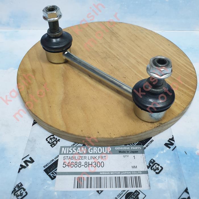 Link Stabil Stabilizer Link Belakang Rear Xtrail T30 Ori Thailand 1Pcs