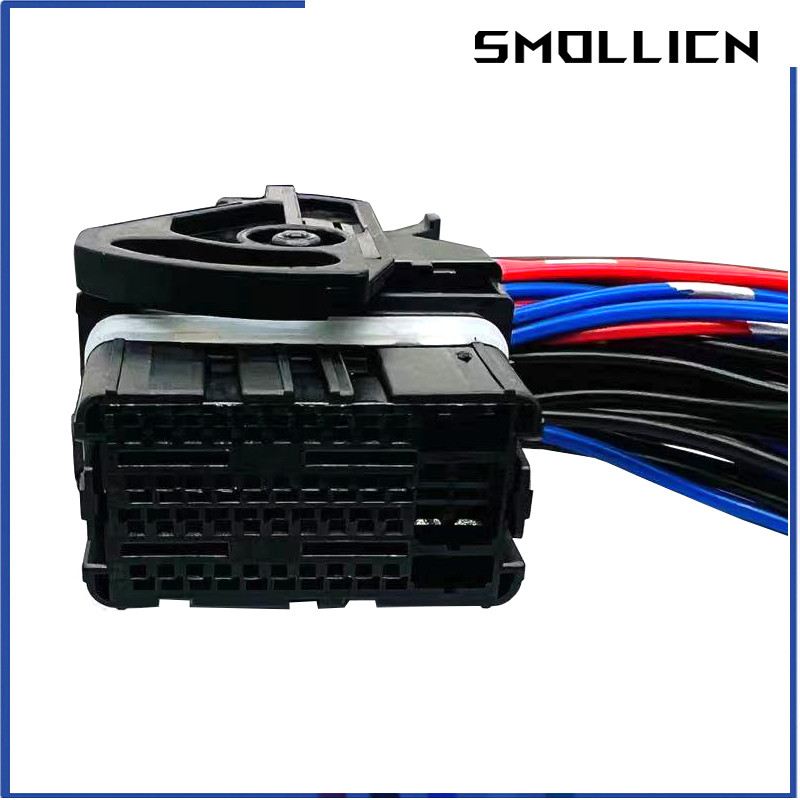 FLASH SALE    1/5 Sätze ppi0001495 delphi 48-polige Stecker platine wasserdichte Buchse für Kailong-