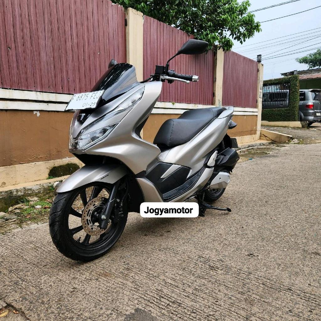 honda pcx 150 2019 motor second berkualitas