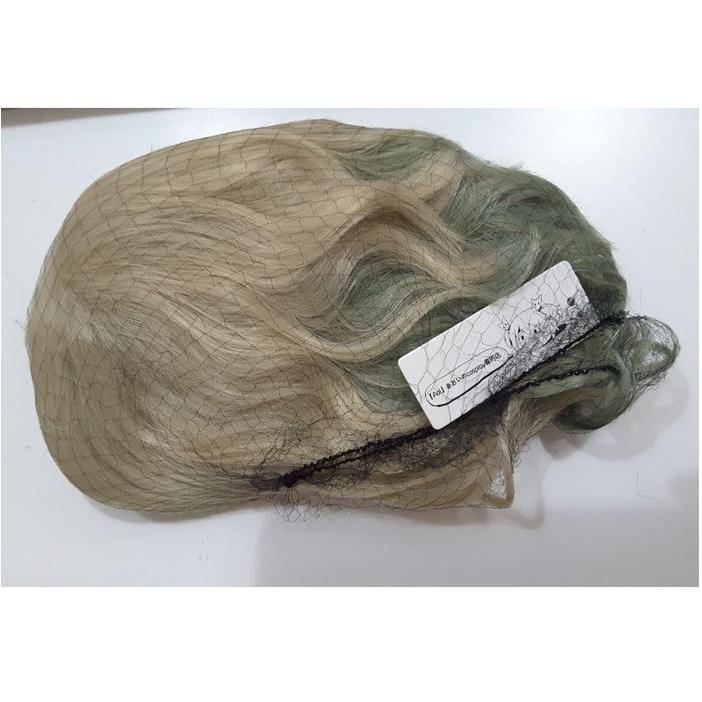 WIG COSPLAY AOI SINOALICE PINOCCHIO