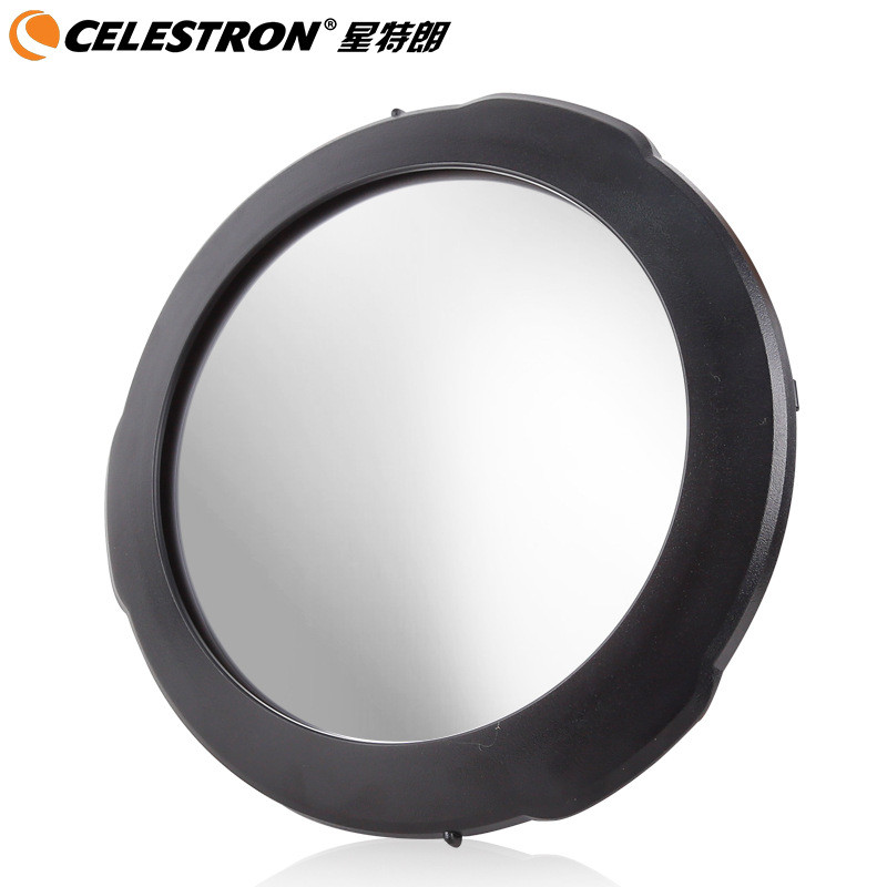 PROMO   Celestron Star Telang Solar Film CPC800 NexStar 8SE 8-inch solar filter film to see sunspots