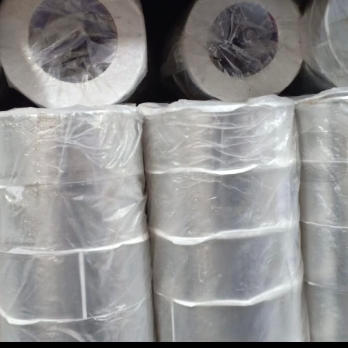 Isolasi Tape Aluminium Tebal