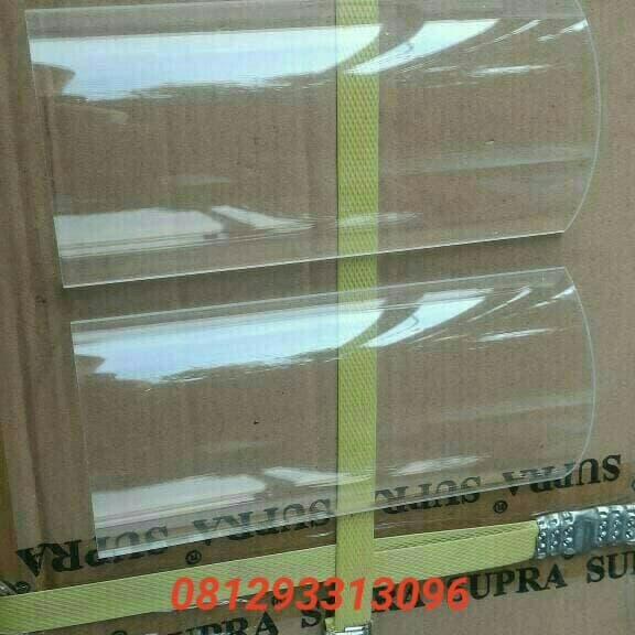 kaca bakaran getra/ kaca kompor bbq / kaca roaster